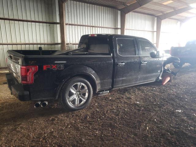 Photo 3 from auction – 2016 FORD F150 SUPER with VIN 1FTFW1EG8GFA83155