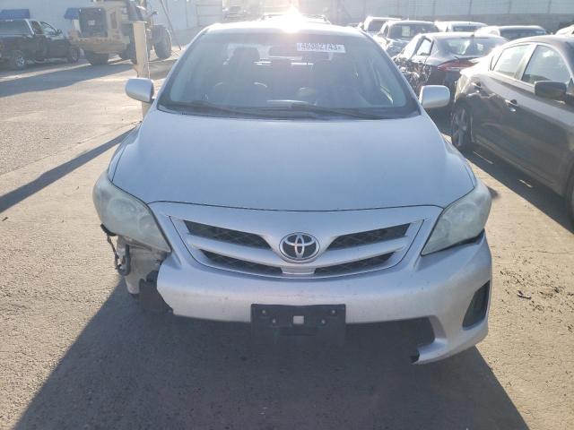 Photo 5 from auction – 2011 TOYOTA COROLLA BA with VIN 2T1BU4EE8BC597979