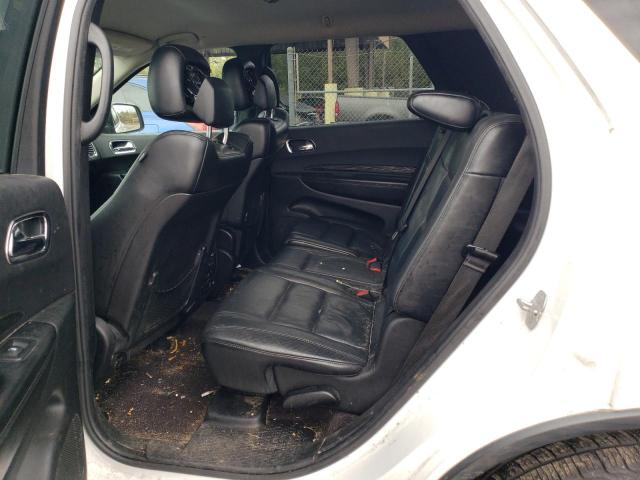 Photo 11 from auction – 2016 DODGE DURANGO LI with VIN 1C4RDJDG0GC433271