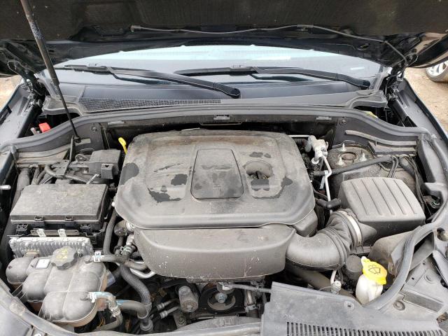 Photo 12 from auction – 2021 JEEP GRAND CHER with VIN 1C4RJFAG7MC587241