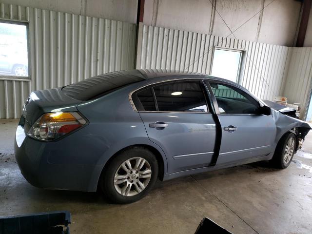 Photo 3 from auction – 2010 NISSAN ALTIMA BAS with VIN 1N4AL2AP4AN494358