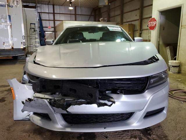 Photo 5 from auction – 2021 DODGE CHARGER SX with VIN 2C3CDXBG0MH539566
