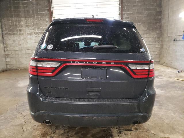 Photo 6 from auction – 2018 DODGE DURANGO GT with VIN 1C4RDJDG2JC317562