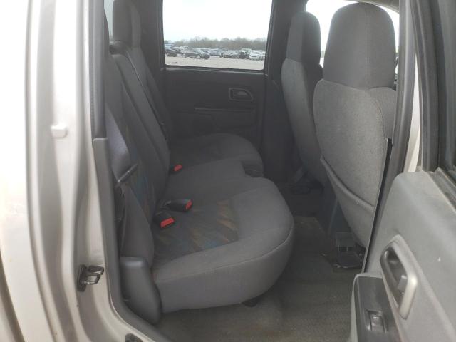 Photo 10 from auction – 2004 CHEVROLET COLORADO with VIN 1GCDT136948143907
