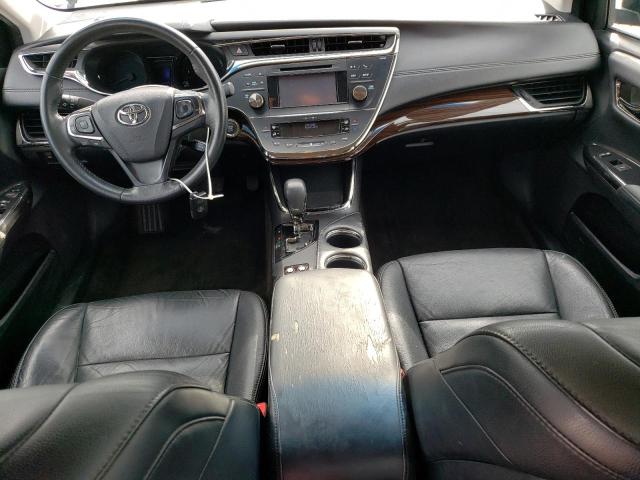 Photo 8 from auction – 2014 TOYOTA AVALON BAS with VIN 4T1BK1EB2EU098740