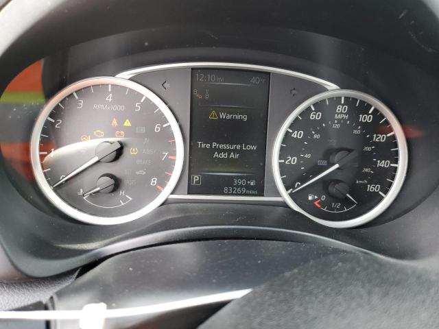Photo 9 from auction – 2017 NISSAN SENTRA S with VIN 3N1AB7AP3HY245141
