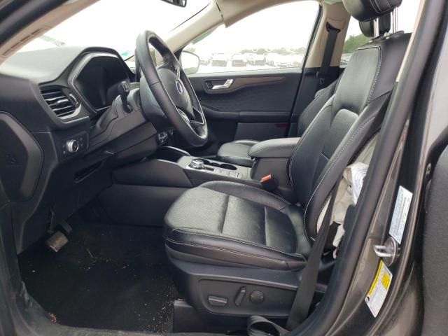 Photo 7 from auction – 2020 FORD ESCAPE TIT with VIN 1FMCU0DZ9LUA62399