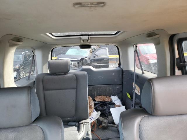 Photo 10 from auction – 2003 HONDA ELEMENT EX with VIN 5J6YH28673L050424