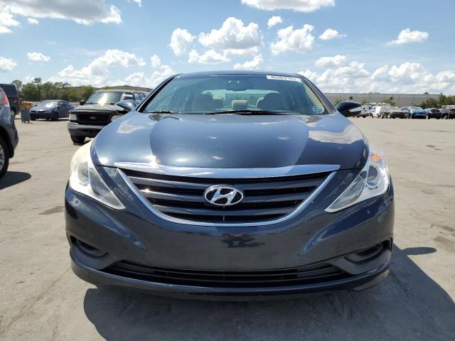 Photo 5 from auction – 2014 HYUNDAI SONATA GLS with VIN 5NPEB4AC9EH834570