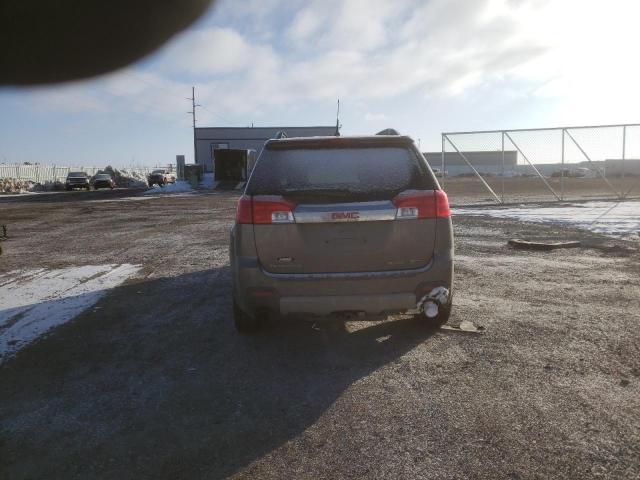 Photo 6 from auction – 2012 GMC TERRAIN SL with VIN 2GKFLXE50C6281876