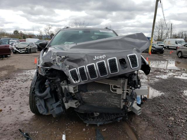 Photo 5 from auction – 2019 JEEP CHEROKEE L with VIN 1C4PJMDN1KD149215