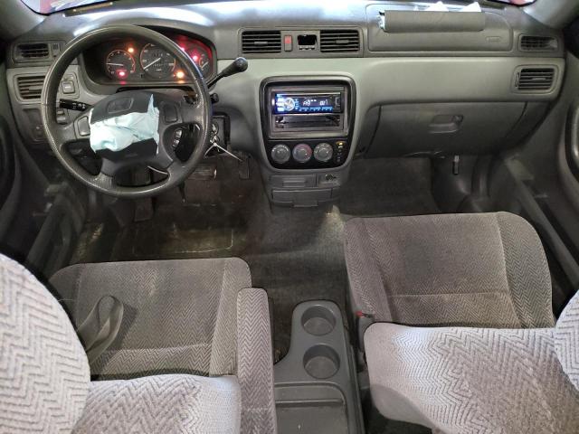 Photo 8 from auction – 1998 HONDA CR-V EX with VIN JHLRD186XWC090701