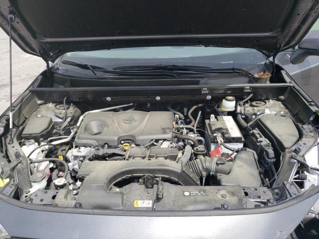 Photo 12 from auction – 2020 TOYOTA RAV4 LIMIT with VIN JTMY1RFV3LD061007