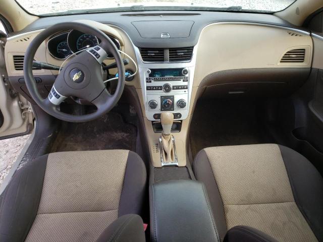 Photo 8 from auction – 2012 CHEVROLET MALIBU LS with VIN 1G1ZB5E09CF274962