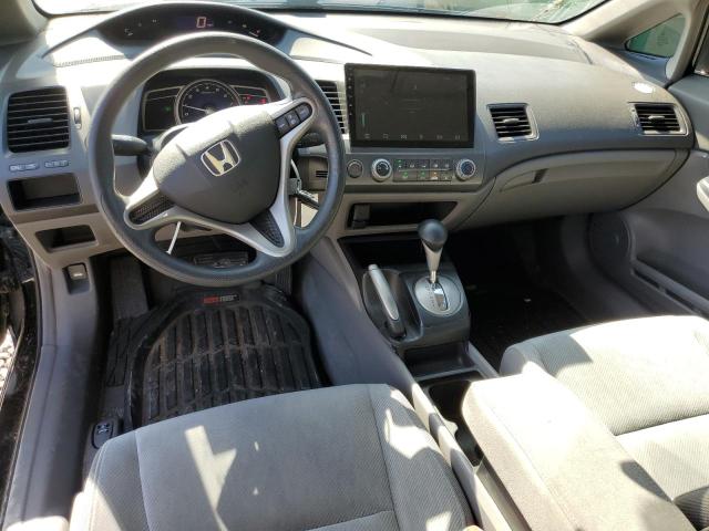 Photo 8 from auction – 2010 HONDA CIVIC LX with VIN 19XFA1F5XAE062515