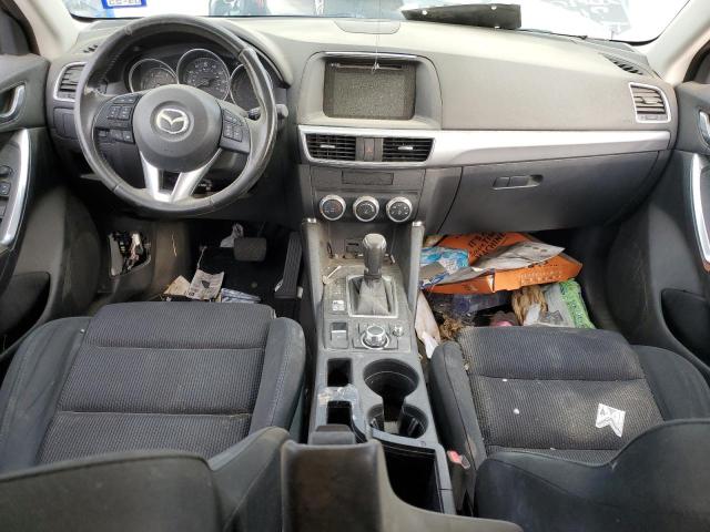 Photo 8 from auction – 2016 MAZDA CX-5 TOURI with VIN JM3KE2CY6G0669429
