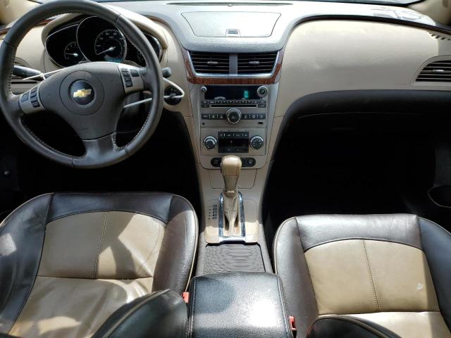 Photo 8 from auction – 2012 CHEVROLET MALIBU LTZ with VIN 1G1ZE5E01CF192666