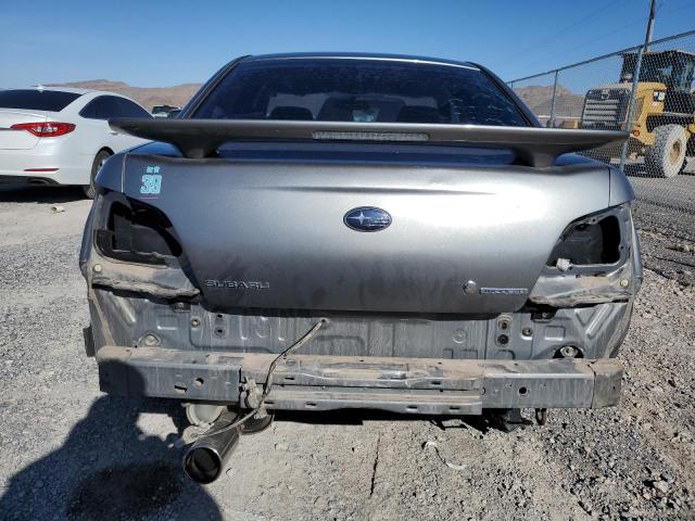Photo 6 from auction – 2007 SUBARU IMPREZA 2. with VIN JF1GD61657H520432
