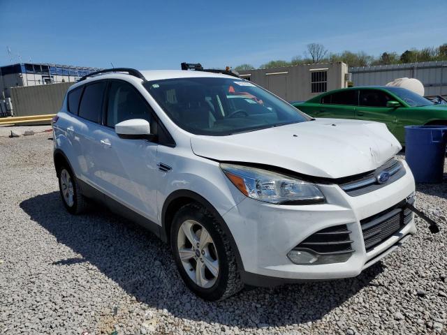 Photo 4 from auction – 2015 FORD ESCAPE SE with VIN 1FMCU0GX2FUC79873