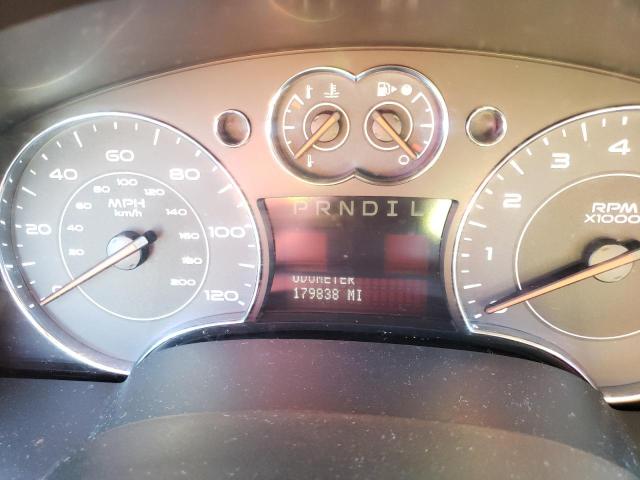 Photo 9 from auction – 2007 PONTIAC TORRENT with VIN 2CKDL63F676099848