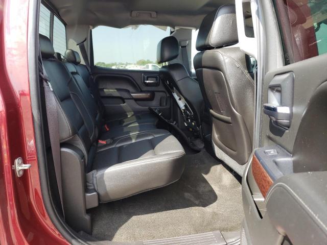 Photo 10 from auction – 2015 GMC SIERRA C15 with VIN 3GTP1VEC1FG391272