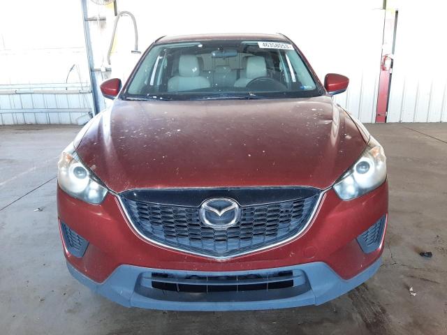 Photo 5 from auction – 2013 MAZDA CX-5 SPORT with VIN JM3KE2BE1D0154891