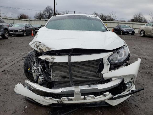 Photo 5 from auction – 2018 HONDA CIVIC SI with VIN 2HGFC3A55JH756550