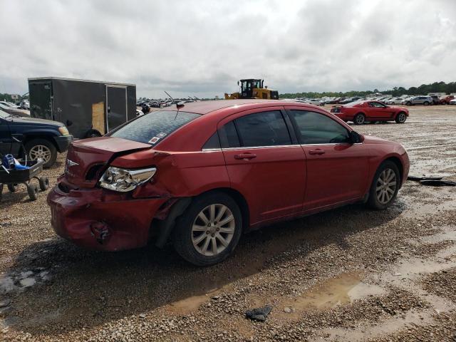 Photo 3 from auction – 2010 CHRYSLER SEBRING LI with VIN 1C3CC5FB8AN207559