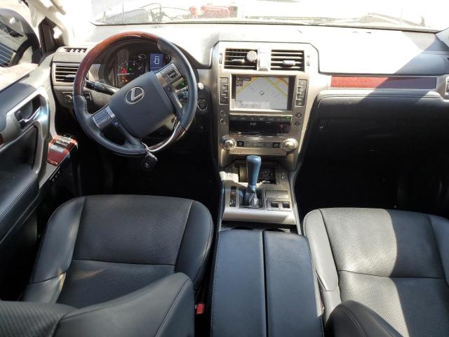 Photo 8 from auction – 2019 LEXUS GX 460 with VIN JTJBM7FX6K5229523
