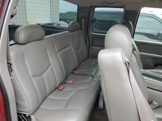 Photo 10 from auction – 2004 GMC NEW SIERRA with VIN 2GTEK19T541271536