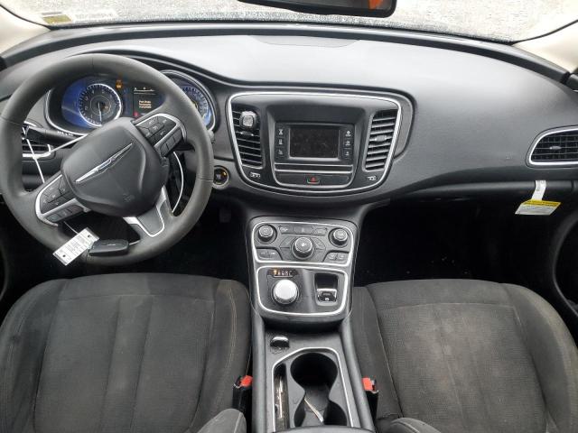 Photo 8 from auction – 2016 CHRYSLER 200 LIMITE with VIN 1C3CCCAB7GN163929