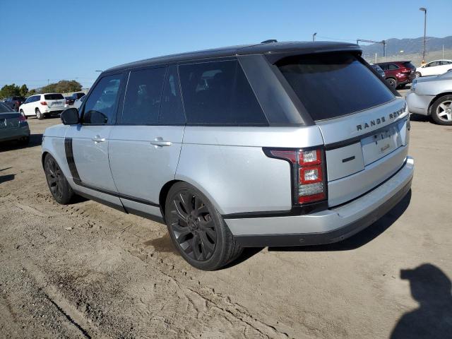 Photo 2 from auction – 2014 LAND ROVER RANGE ROVE with VIN SALGS2TFXEA187603