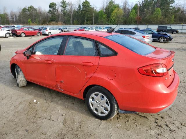 Photo 2 from auction – 2012 FORD FIESTA SE with VIN 3FADP4BJ2CM105043