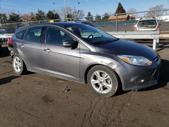 Photo 4 from auction – 2013 FORD FOCUS SE with VIN 1FADP3K20DL273317