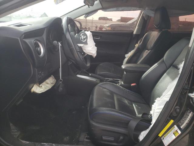 Photo 7 from auction – 2018 TOYOTA COROLLA L with VIN 5YFBURHE9JP753762