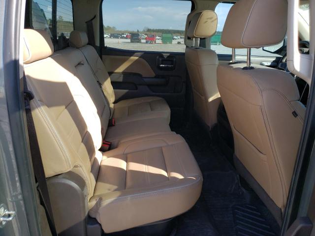Photo 10 from auction – 2018 GMC SIERRA with VIN 3GTU2PEJ0JG221634