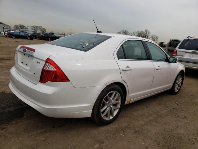 Photo 3 from auction – 2011 FORD FUSION SEL with VIN 3FAHP0JA2BR296654