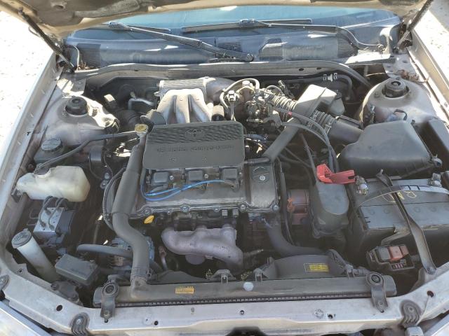 Photo 11 from auction – 2000 TOYOTA CAMRY LE with VIN JT2BF28K7Y0260960