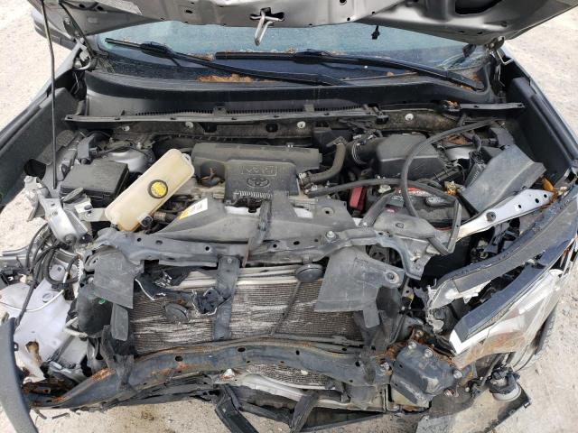 Photo 12 from auction – 2018 TOYOTA RAV4 ADVEN with VIN JTMWFREV1JD114682