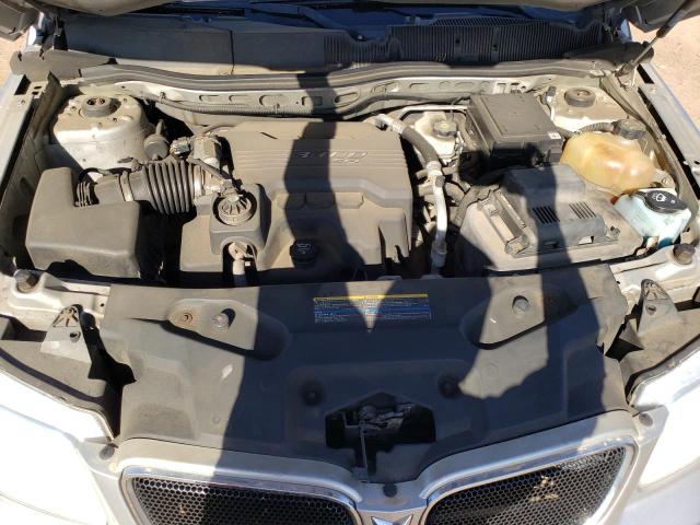 Photo 11 from auction – 2007 PONTIAC TORRENT with VIN 2CKDL63F676099848