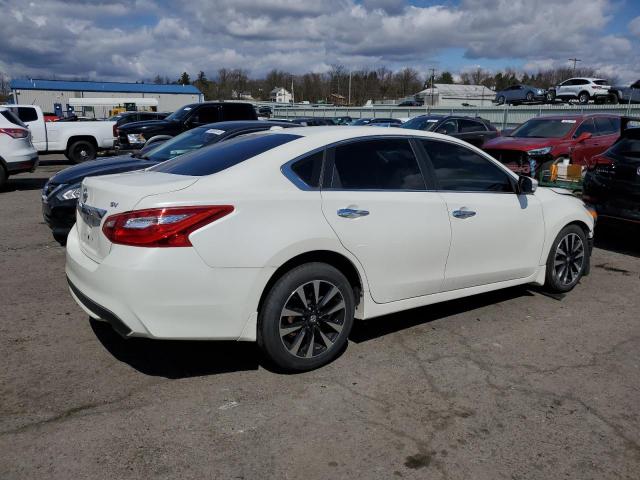 Photo 3 from auction – 2017 NISSAN ALTIMA 2.5 with VIN 1N4AL3AP0HC497429
