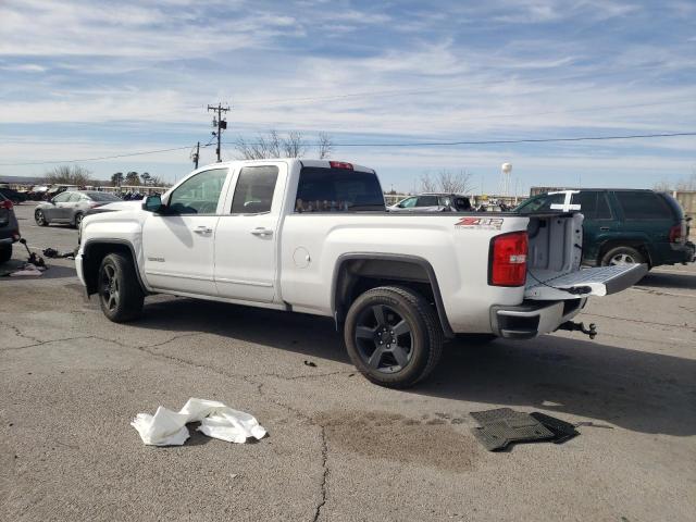 Photo 2 from auction – 2017 GMC SIERRA C15 with VIN 1GTR1LEC2HZ271254