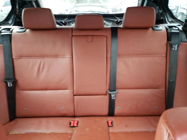Photo 10 from auction – 2011 BMW X3 XDRIVE2 with VIN 5UXWX5C55BL711669