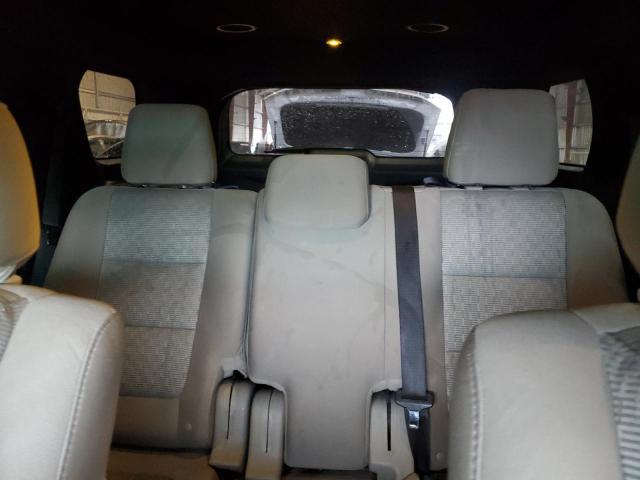 Photo 10 from auction – 2013 FORD EXPLORER X with VIN 1FM5K7D88DGB56286