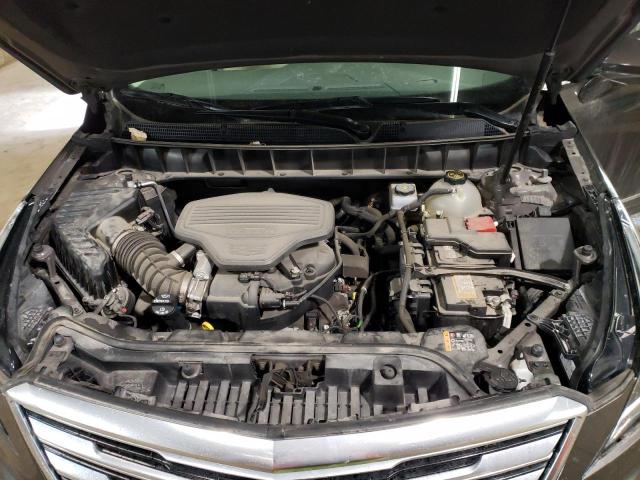 Photo 11 from auction – 2019 CADILLAC XT5 PREMIU with VIN 1GYKNFRS5KZ140247