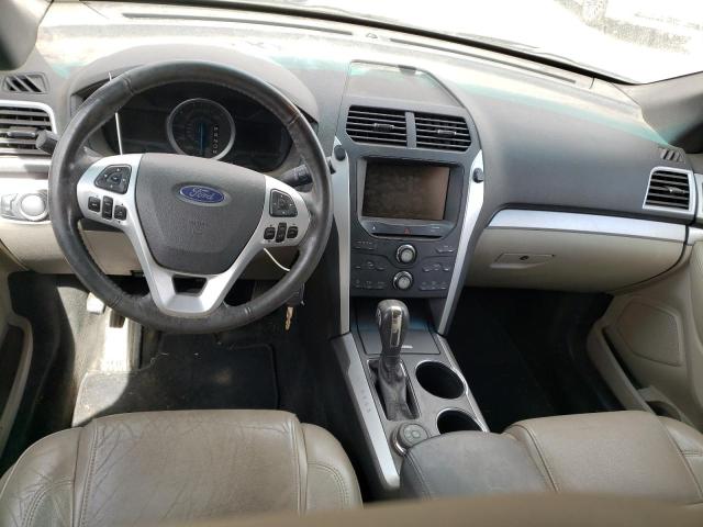 Photo 8 from auction – 2011 FORD EXPLORER X with VIN 1FMHK8D88BGA93027