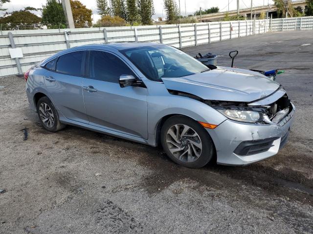 Foto 4 de la subasta – 2016 HONDA CIVIC EX con VIN 19XFC2F76GE061176