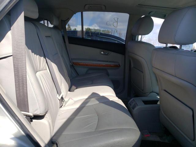 Photo 11 from auction – 2007 LEXUS RX 400H with VIN JTJGW31U972001577