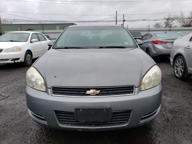 Photo 5 from auction – 2006 CHEVROLET IMPALA LS with VIN 2G1WB55K669218009