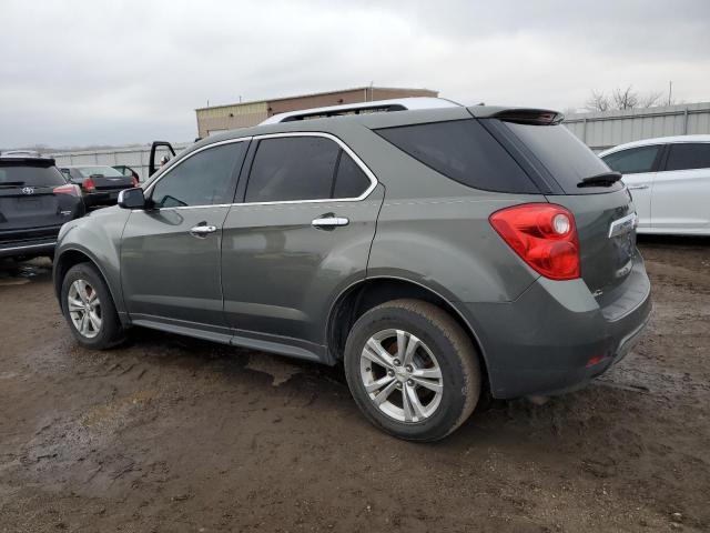 Photo 2 from auction – 2012 CHEVROLET EQUINOX LT with VIN 2GNALFEK8C6350049
